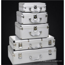 Customizable High Quality Aluminum Alloy Equipment Box with Different Size